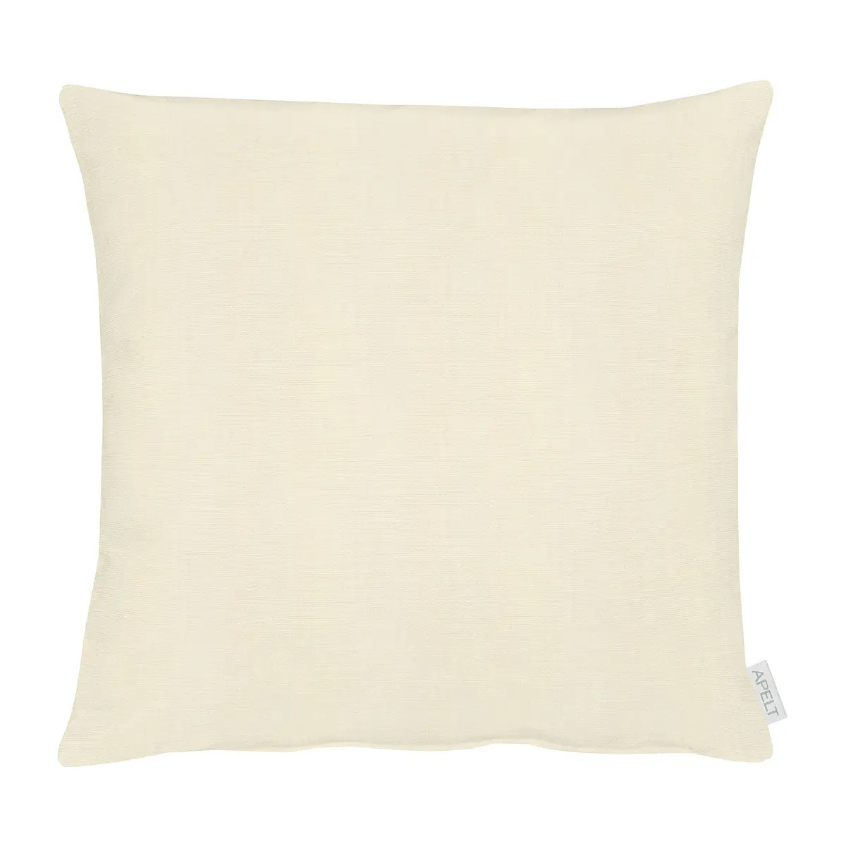 Dekokissen Apart Beige/Hellbeige 48 x 48cm | Beige