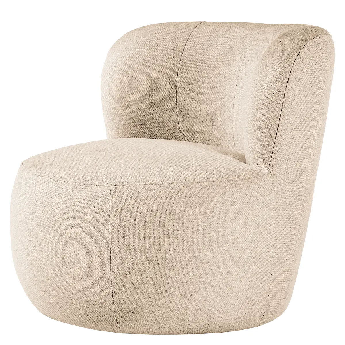 Sessel LOVELOCK | Beige