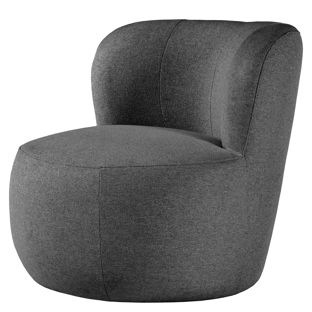 Sessel LOVELOCK | Grau