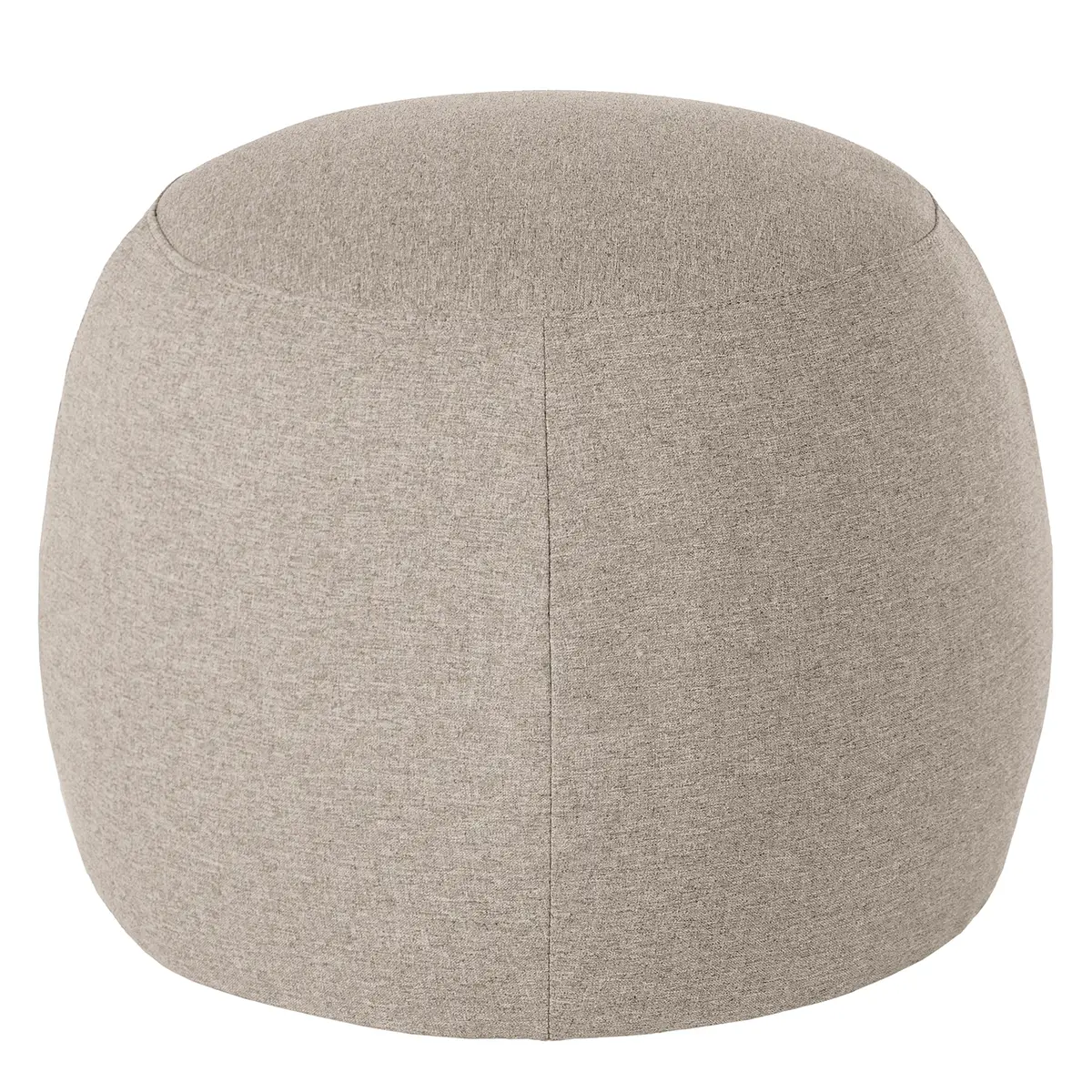 Polsterhocker LOVELOCK | Beige
