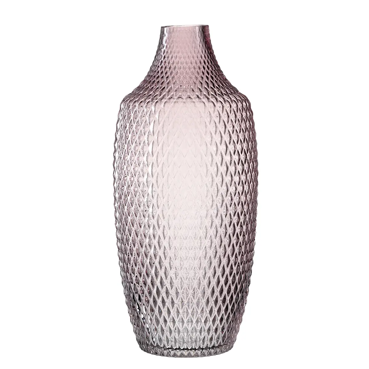 Vase Poesia III | Mehrfarbig