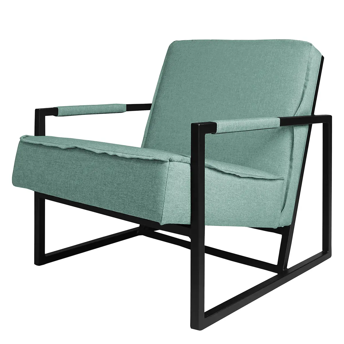 Sessel Novella | Blau