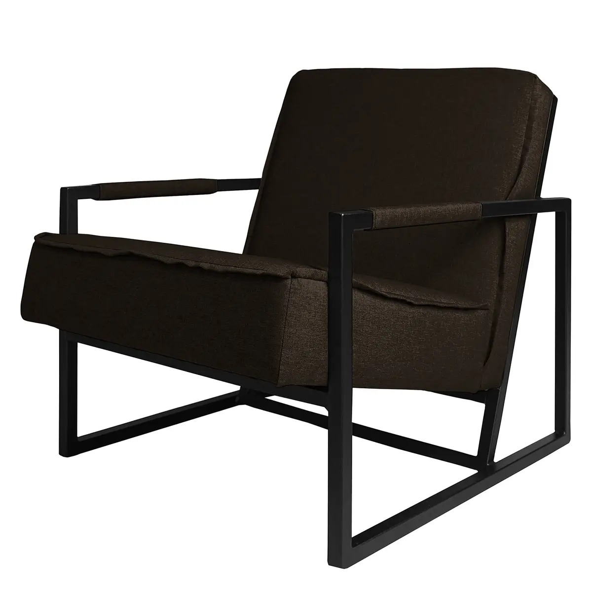 Sessel Novella | Braun
