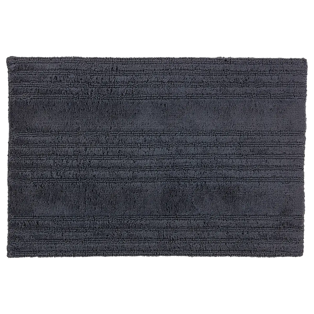 Badteppich Bahamas II | Grau