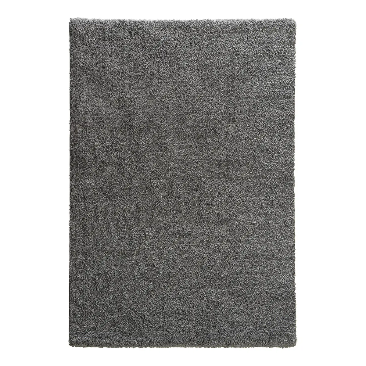 Teppich New Livorno | Grau