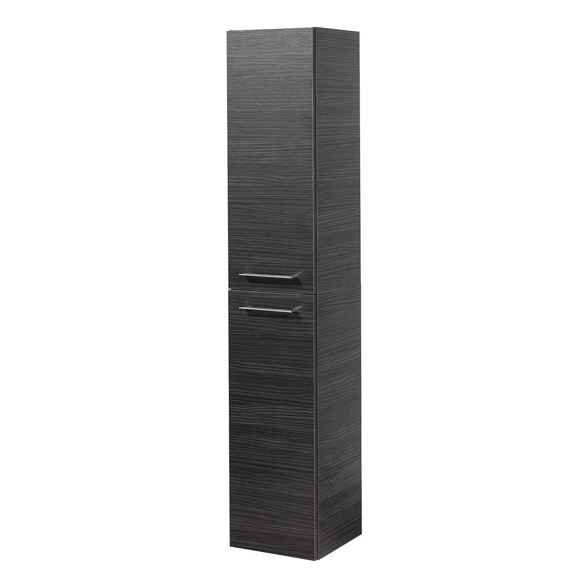 Hochschrank Perfekt | Braun