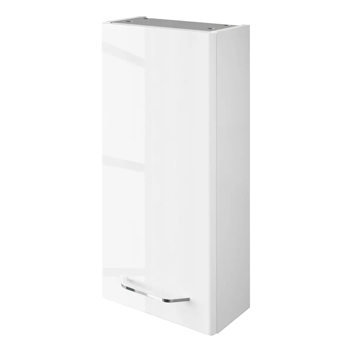 Hängeschrank Milano | Weiß