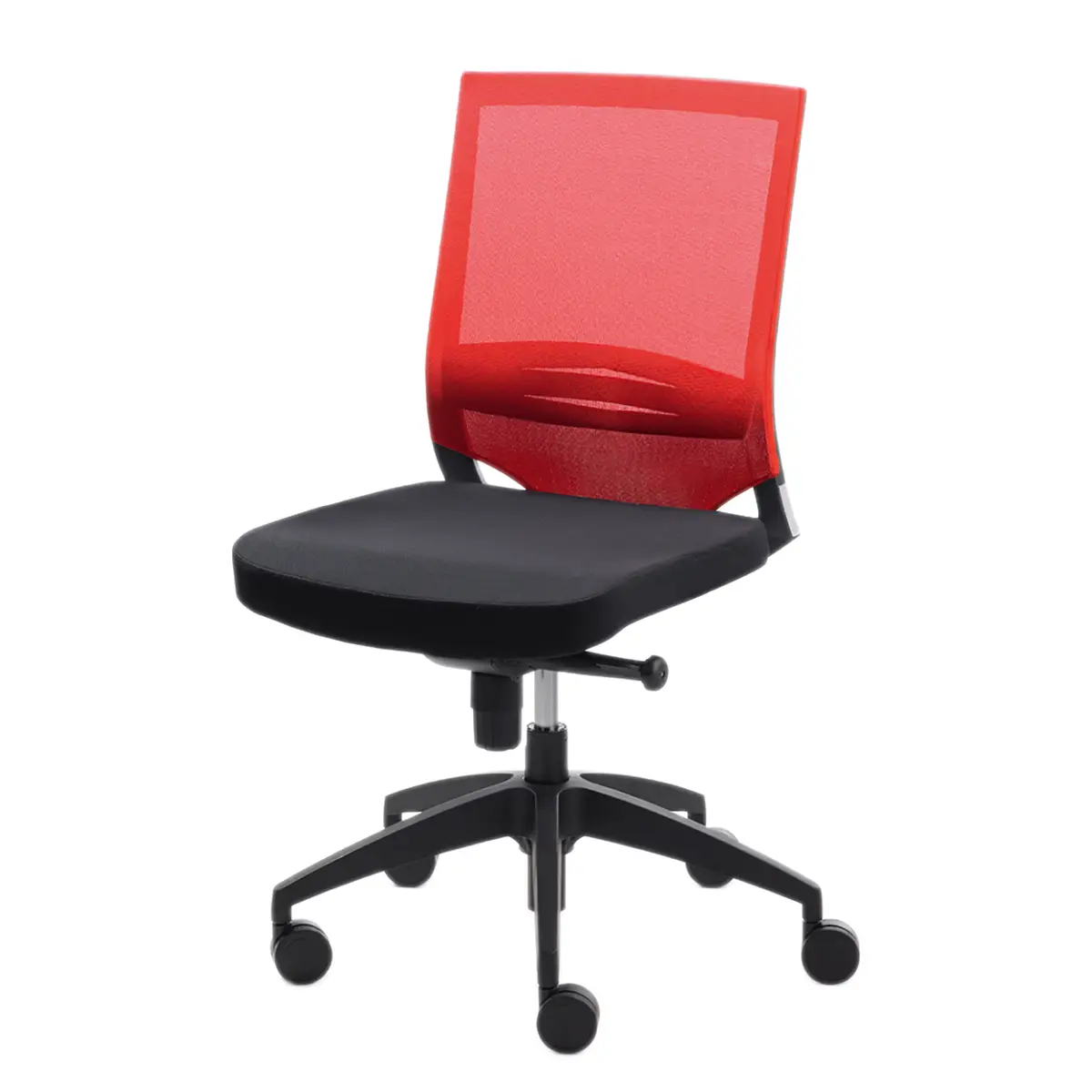 Bürodrehstuhl myOPTIMAX I | Schwarz