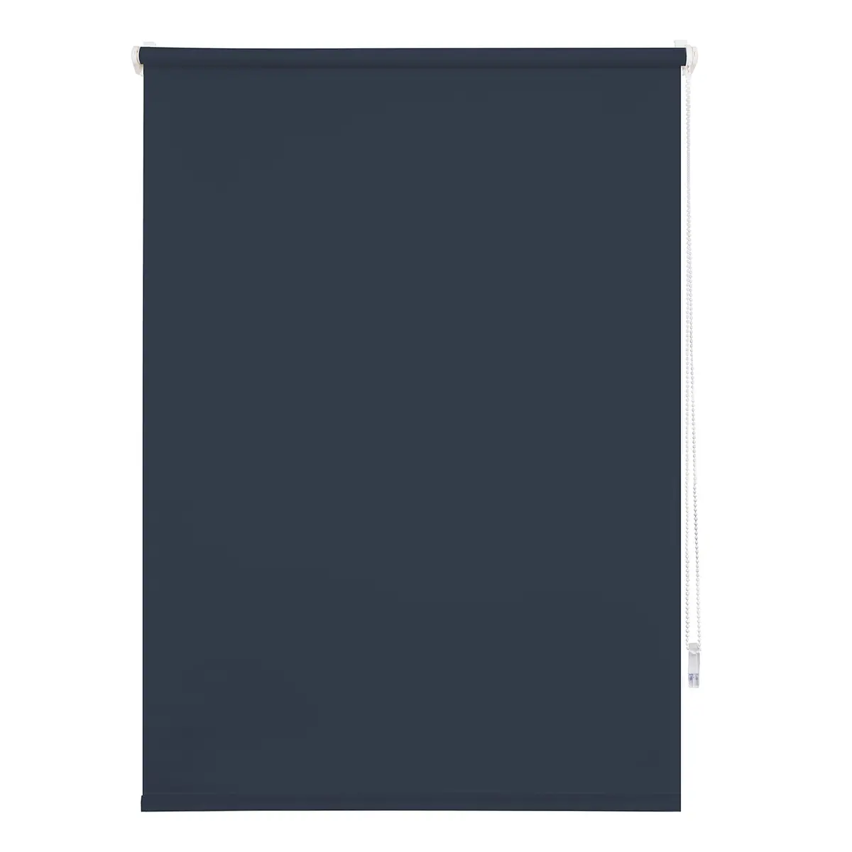 Klemmfix Rollo | Blau