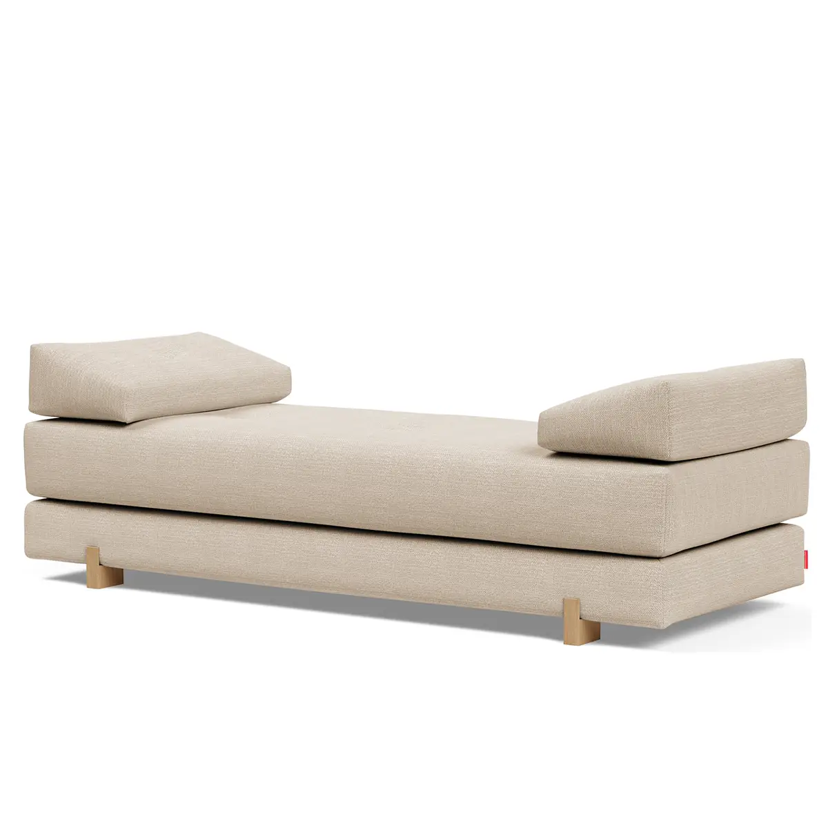 Schlafsofa Sigmund | Grau