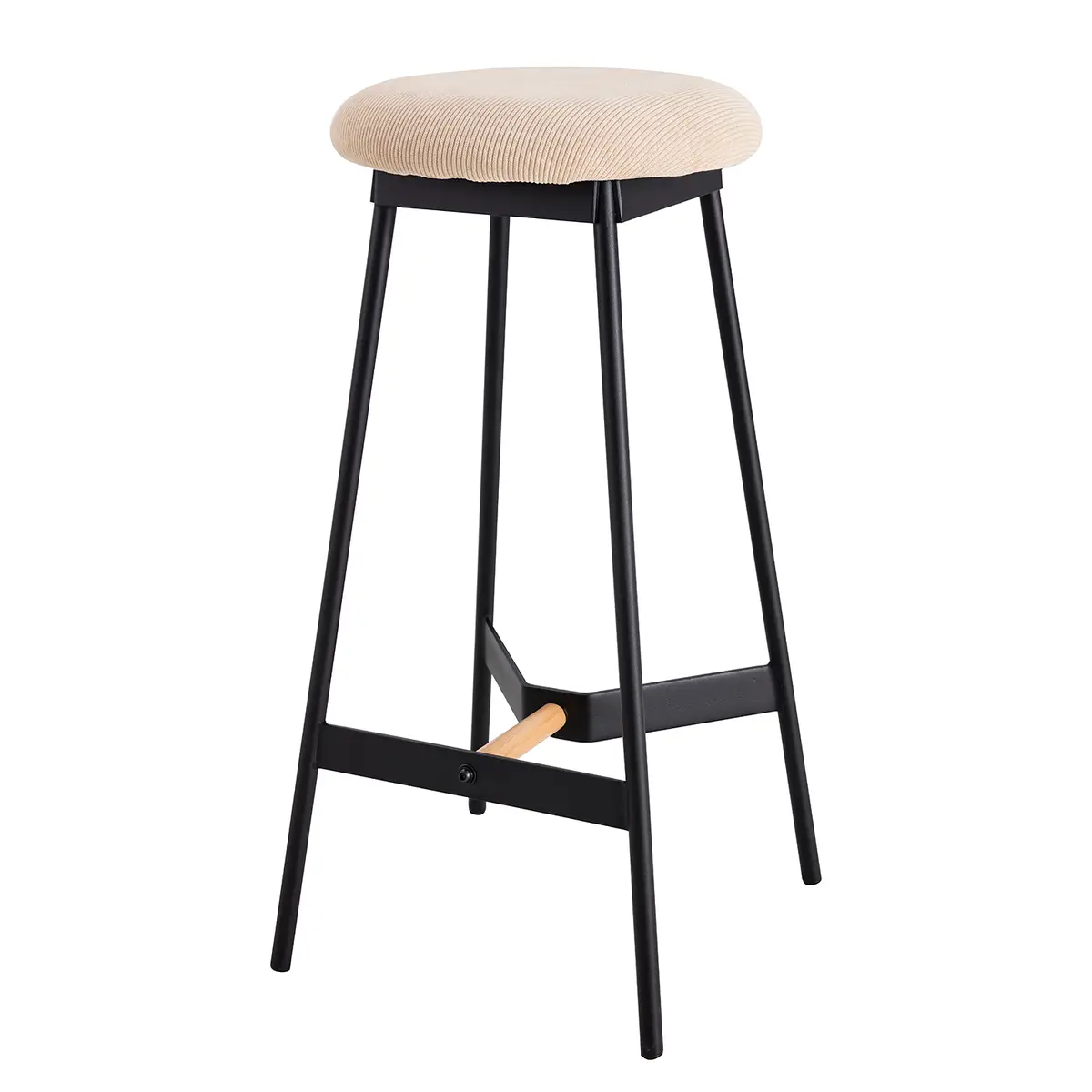 Barhocker Pirmil | Beige
