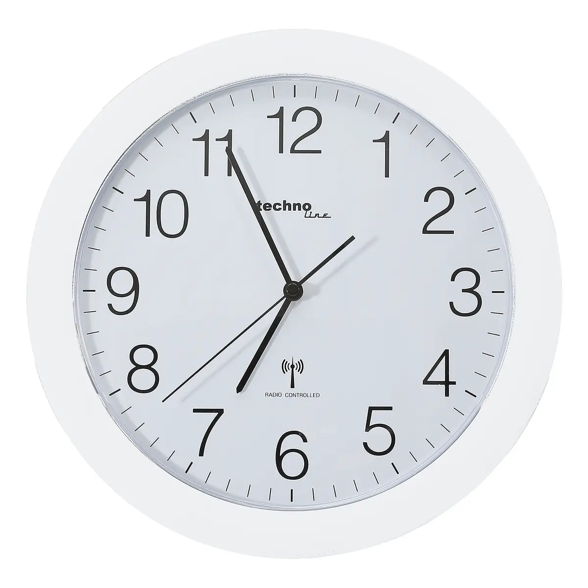 Wanduhr WT 8000 | Weiß