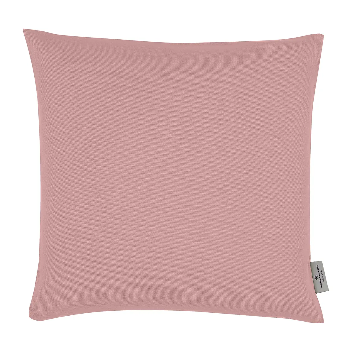 Kissenbezug T- Pink/Rosa 40 x 40cm | Rosa