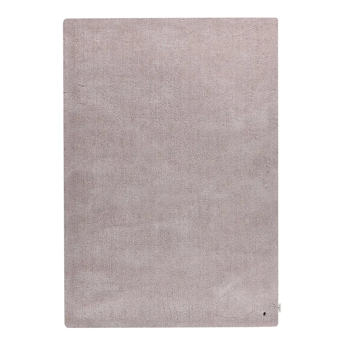 Hochflorteppich Cozy Uni | Beige