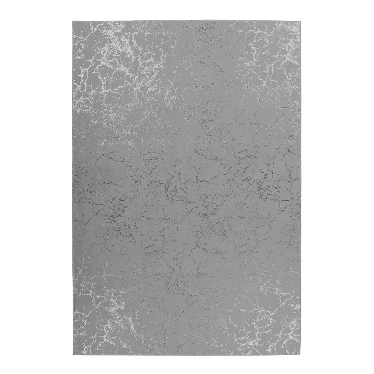 Hochflorteppich Bijou 225 | Braun