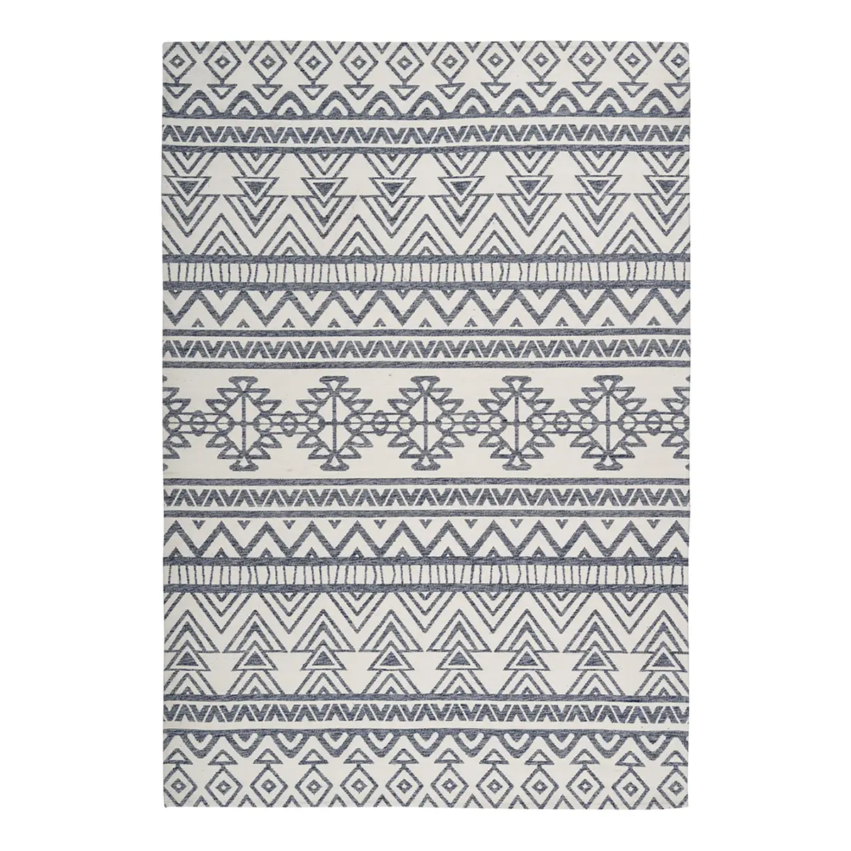 In-/Outdoor-Teppich Yoga 500 | Grau