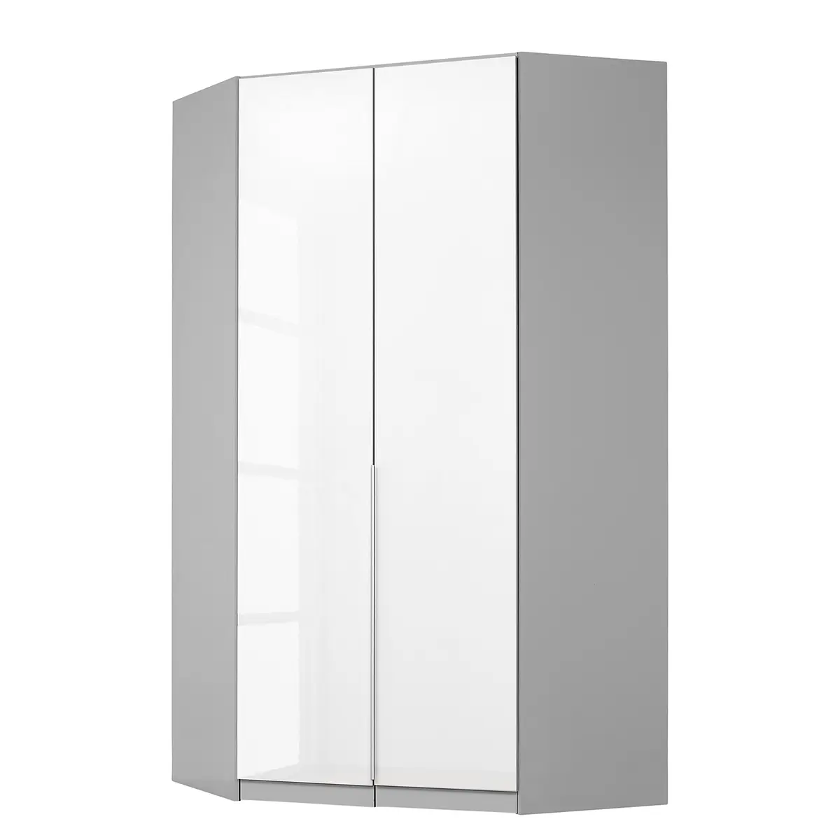 Eckschrank Alabama | Mehrfarbig