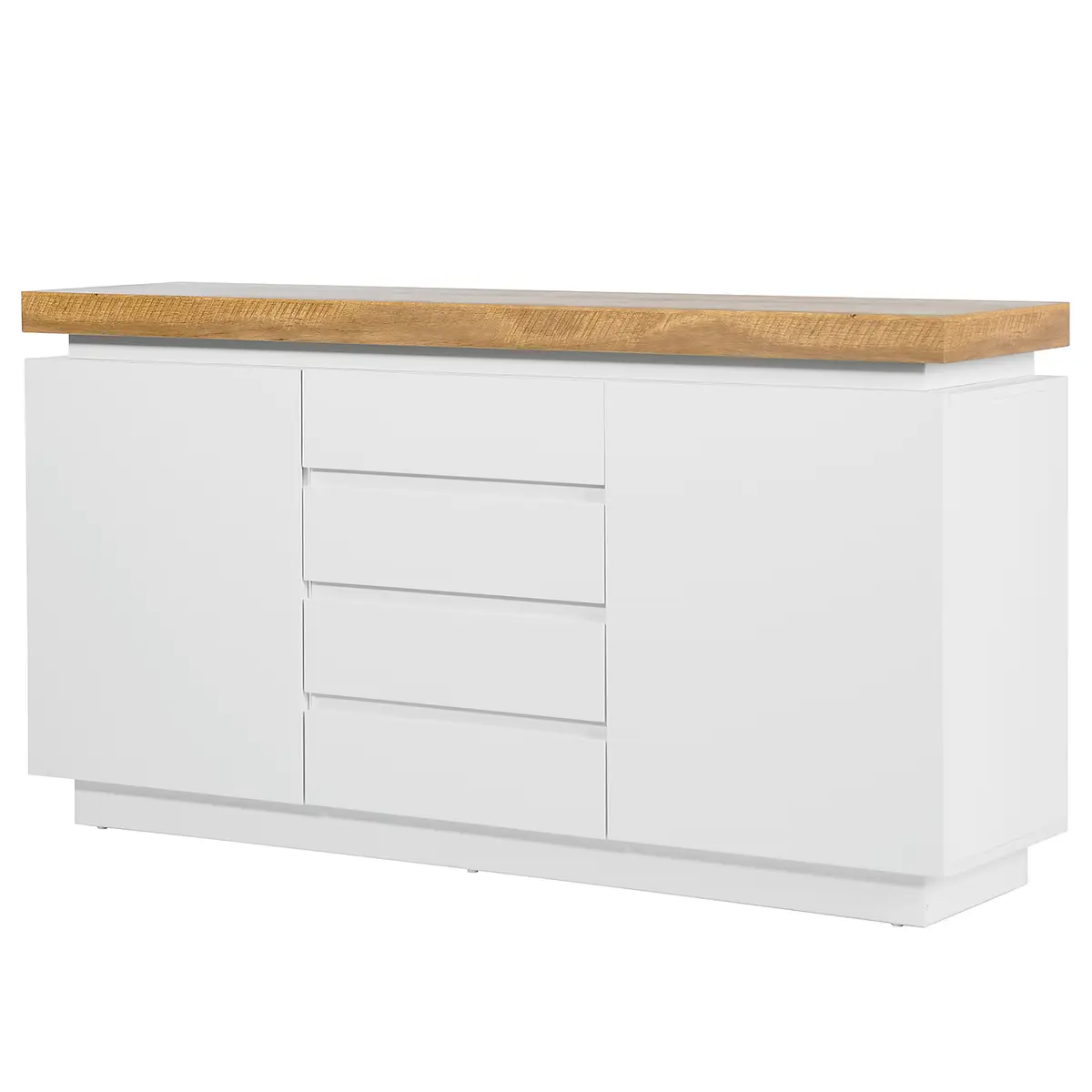 Sideboard I | Weiß