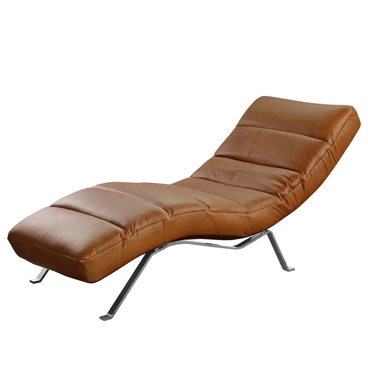 Relaxliege Kasson | Braun