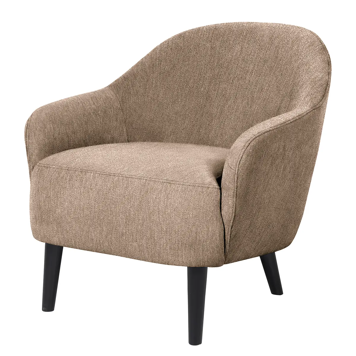Lars Larson Sessel Viggianello | Beige