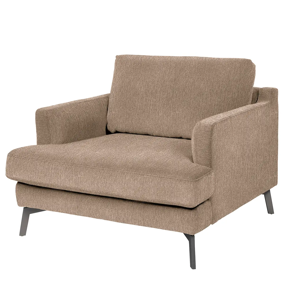 Sessel Vieux Bourg | Beige