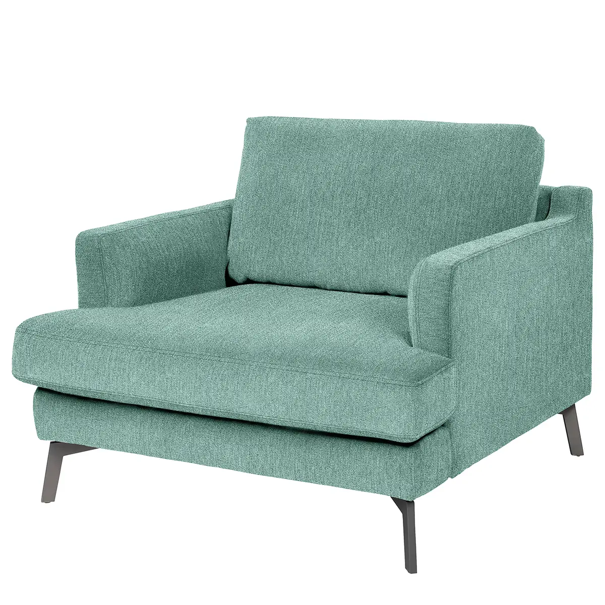Sessel Vieux Bourg | Blau