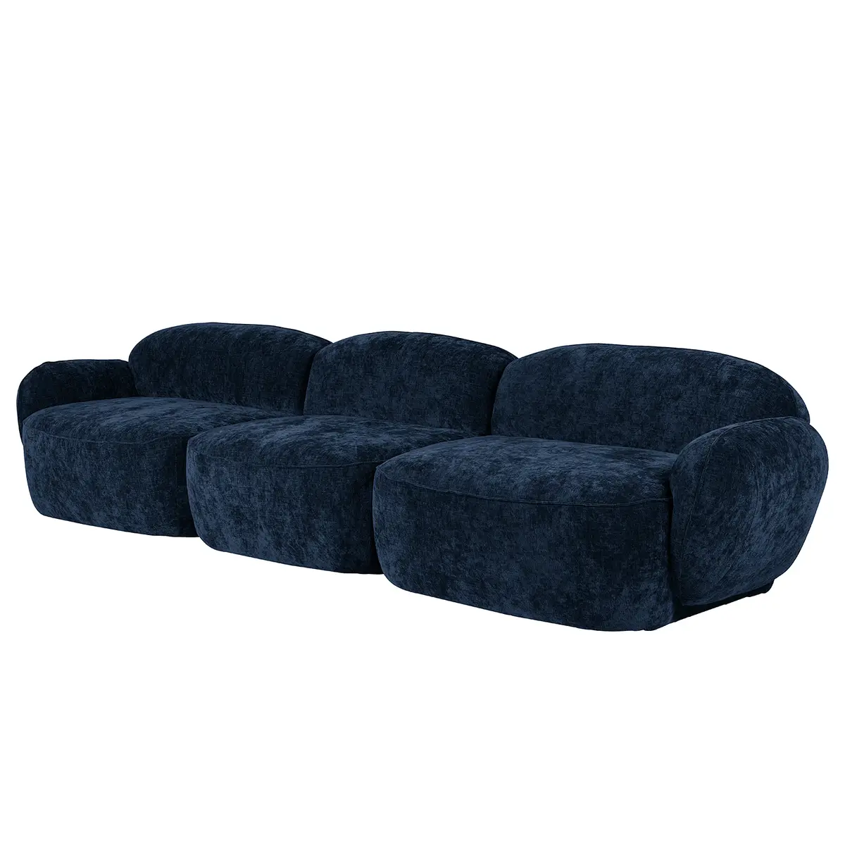 Bigsofa Vieux Colpo | Blau
