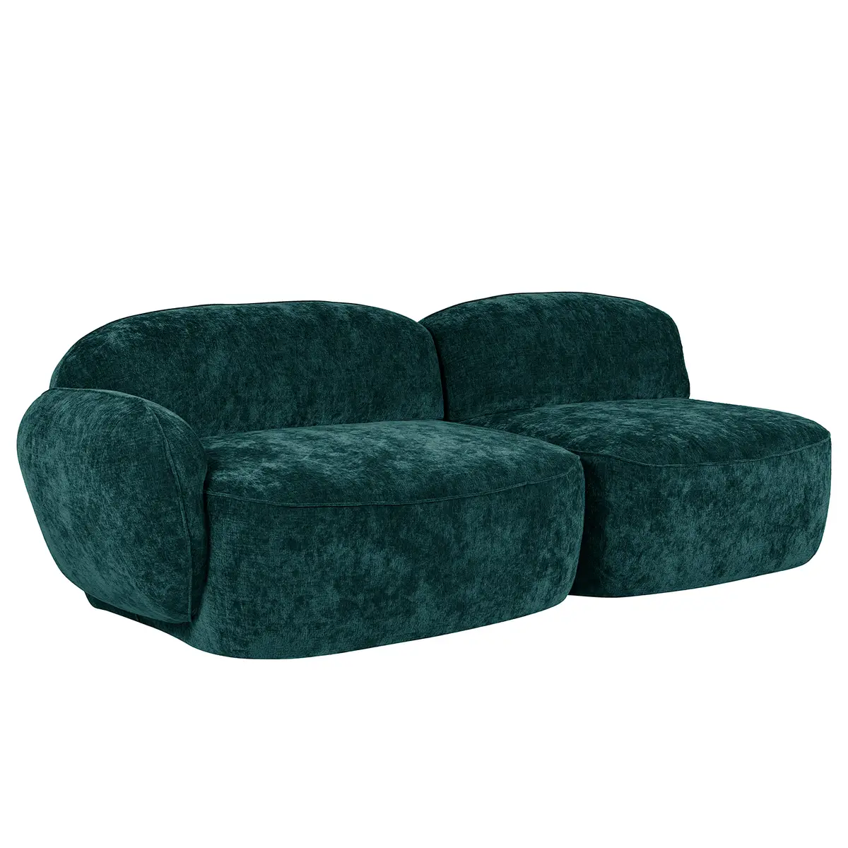 Sofa Vieux Colpo | Blau