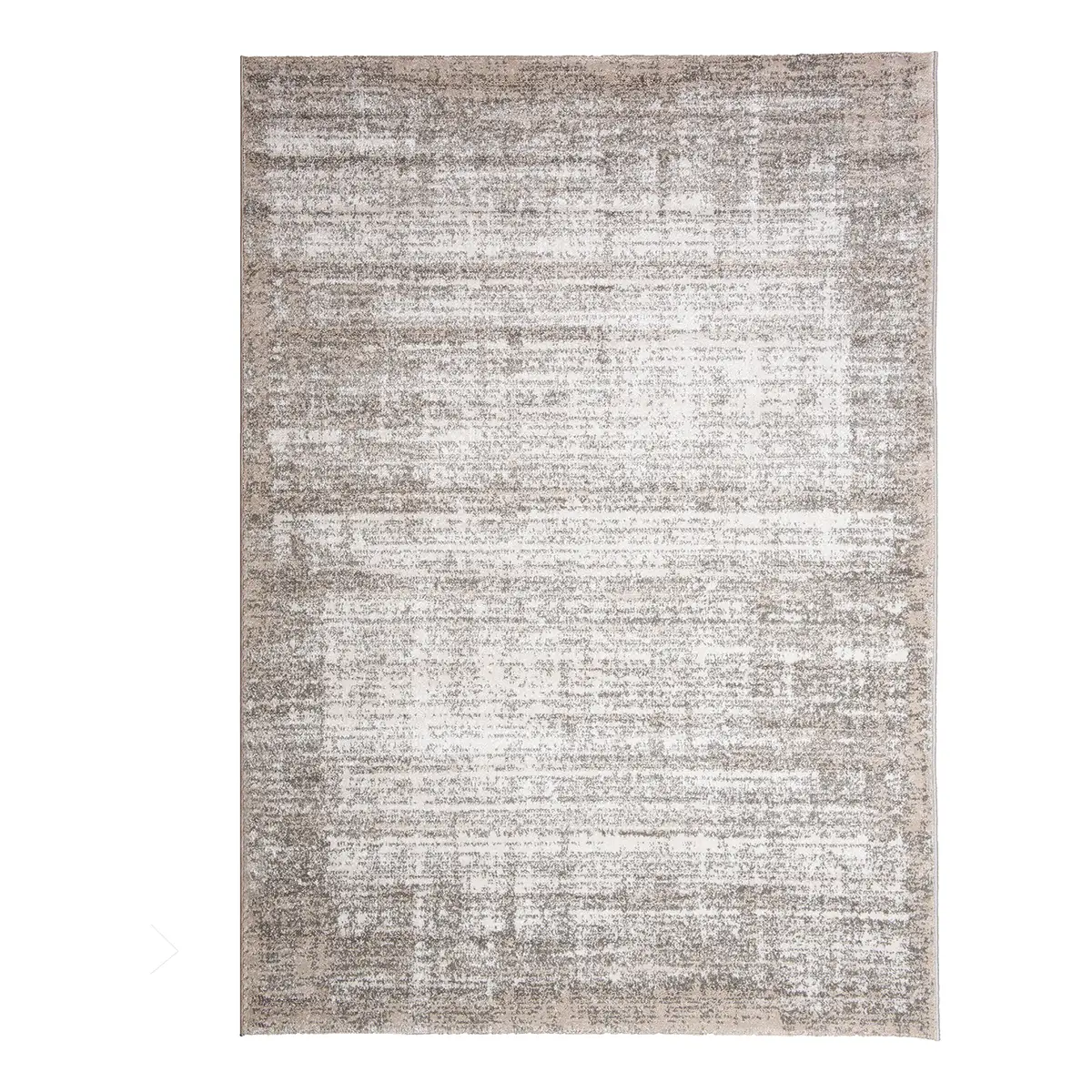 Teppich Campos Beige/Beige 160 x 230cm | Beige