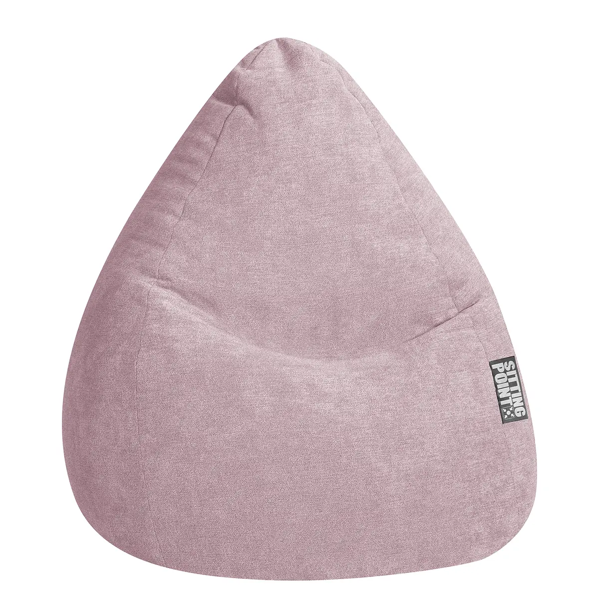 Sitzsack ALFA XL | Rosa