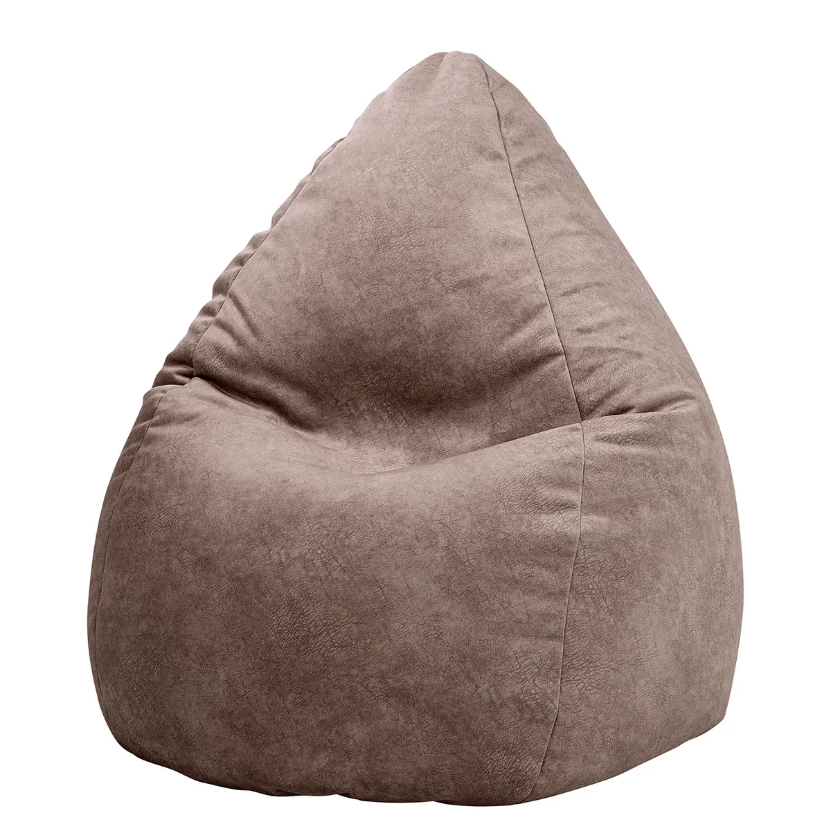 Sitzsack KAROLINA XL | Braun