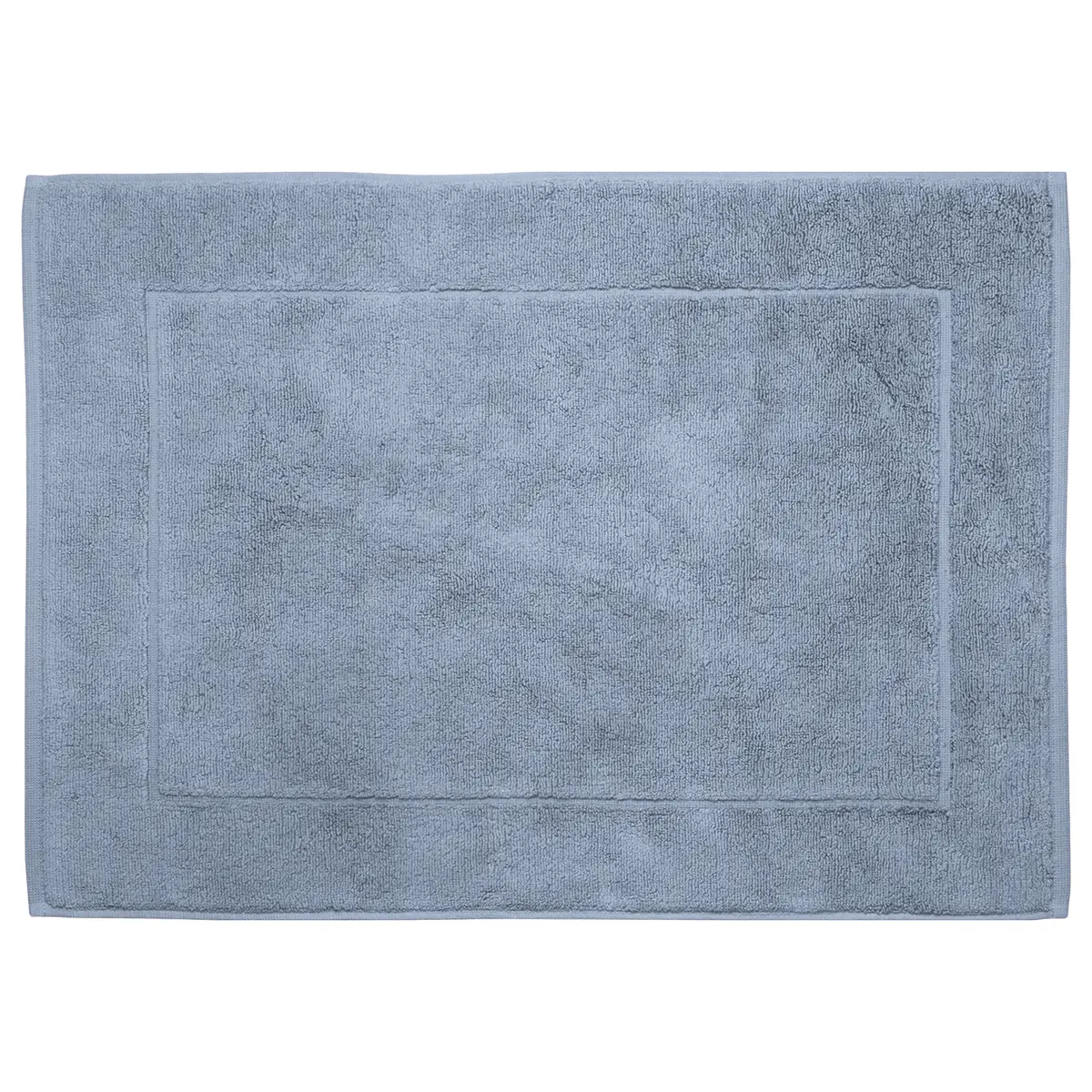 Badematte Basic | Blau