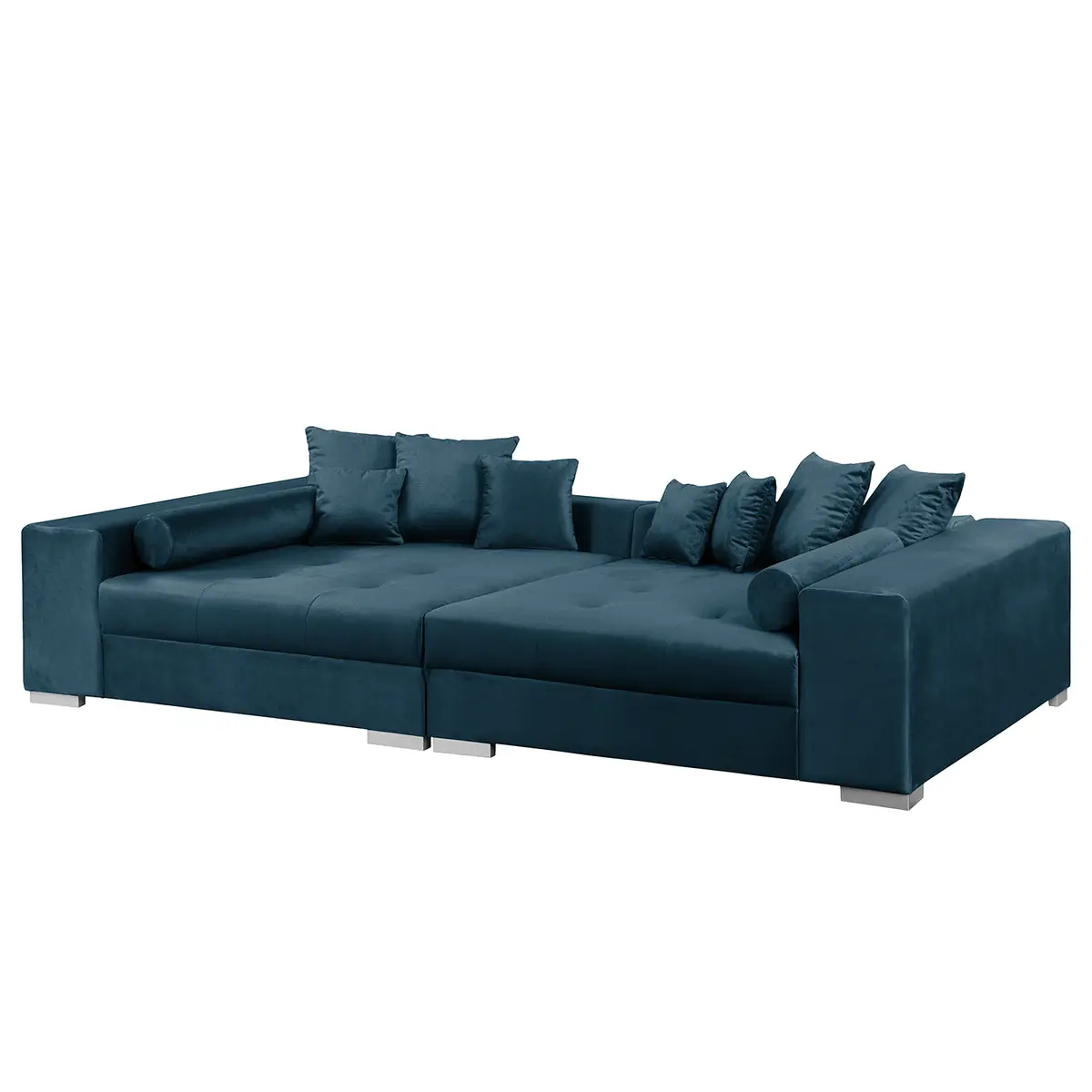 Big-Sofa Onoli | Blau