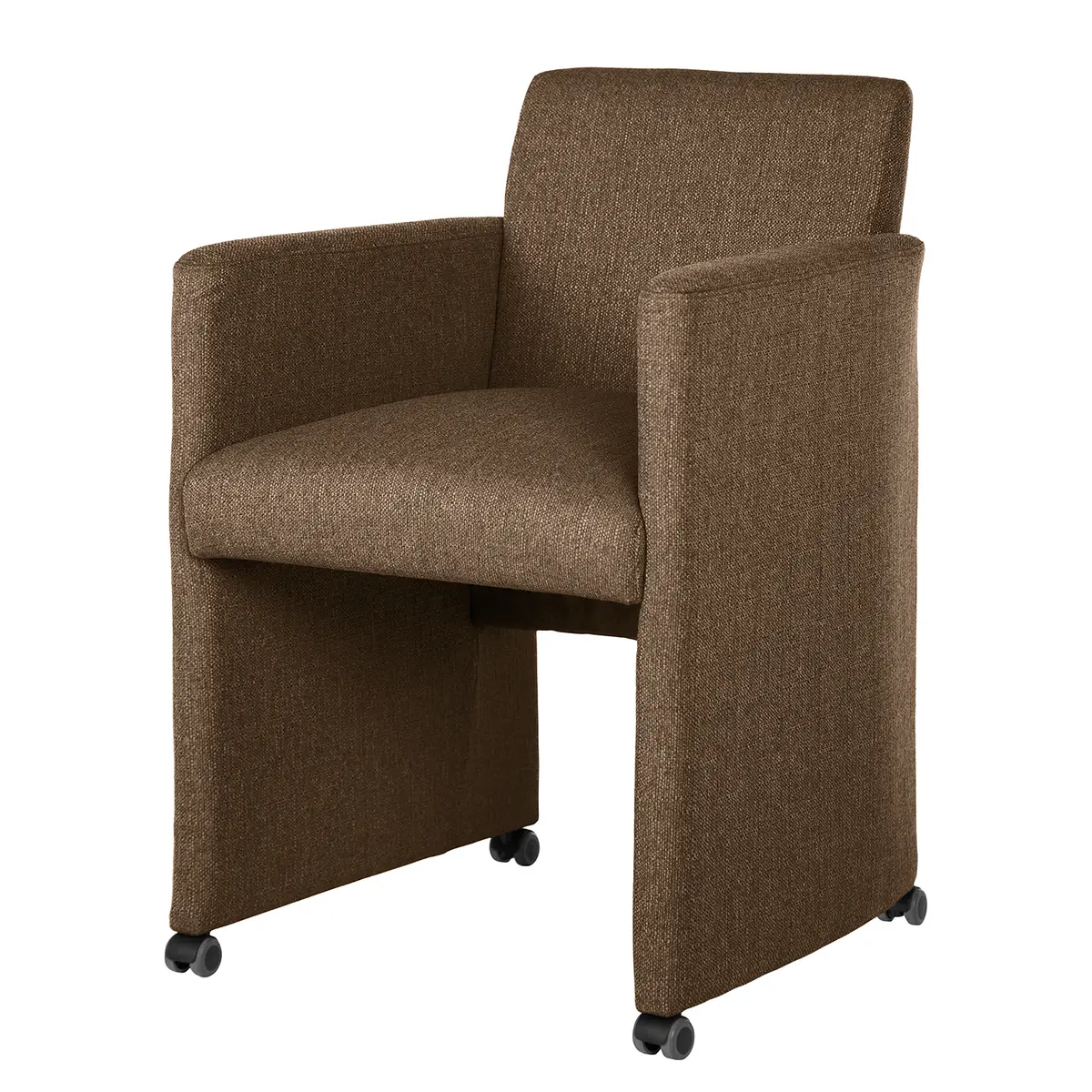 Sessel Konna | Grau