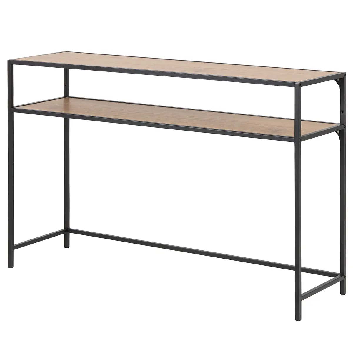 Konsolentisch III | Braun