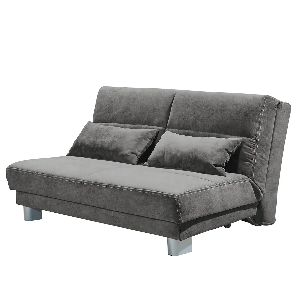 Schlafsofa Rakir | Grau