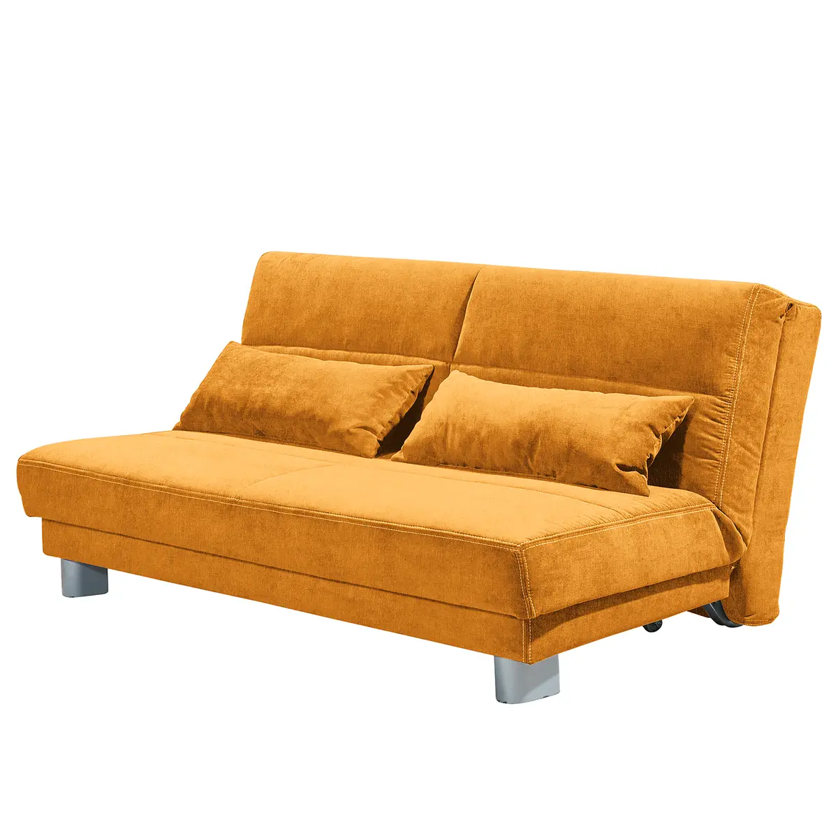 Schlafsofa Rakir | Gelb