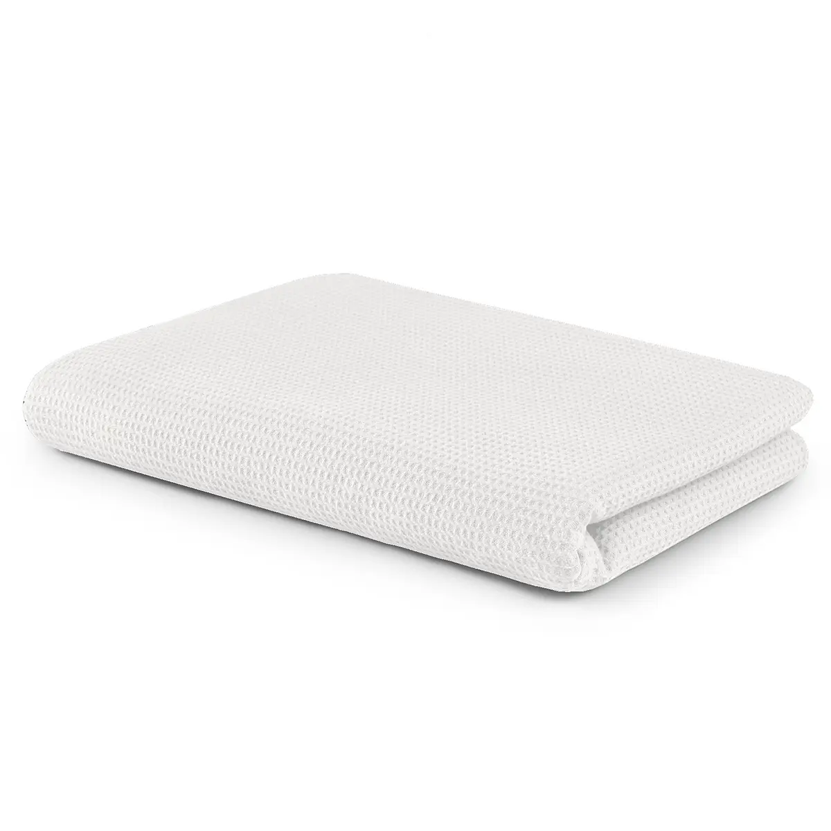 Wohndecke Waffeldecke | Beige