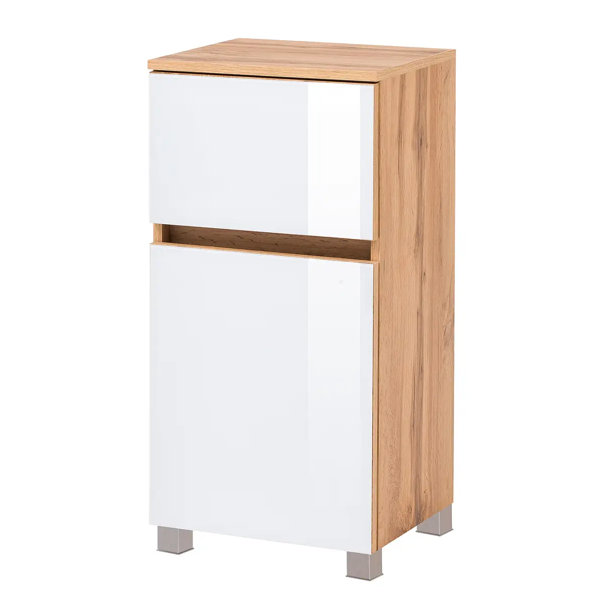Unterschrank Tira | Weiß
