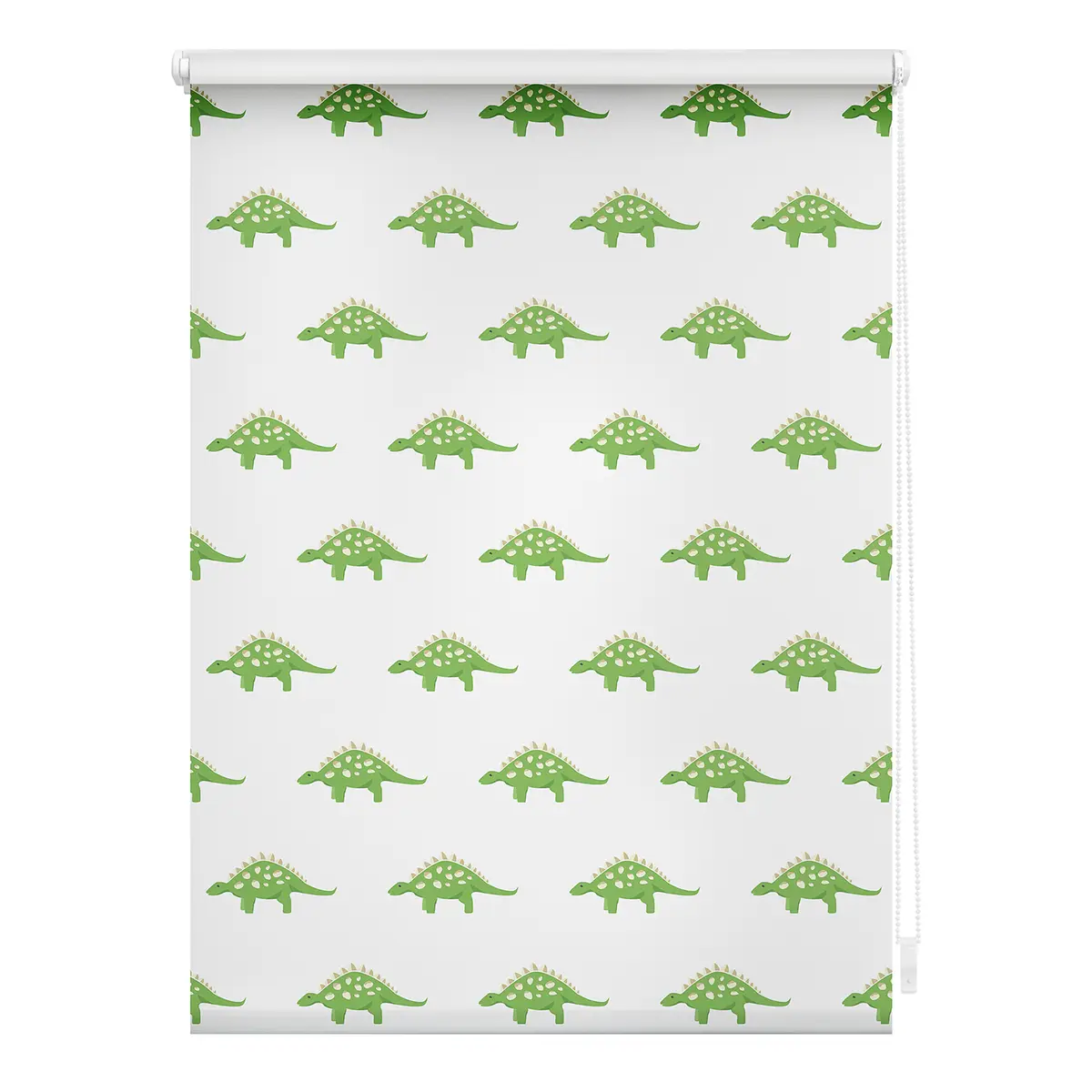 Klemmfix Rollo Dinos | Grün