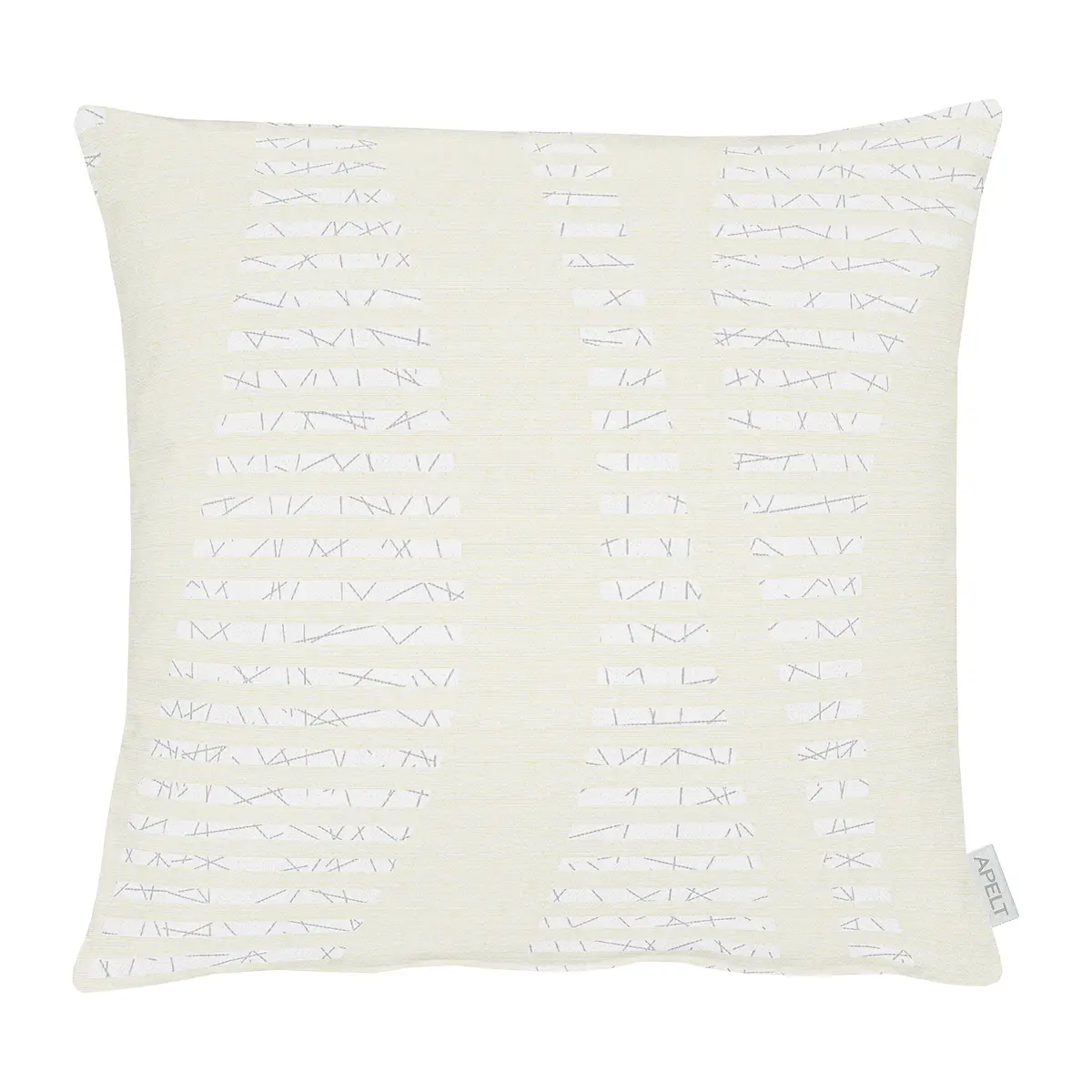 Kissenbezug Vinka | Beige