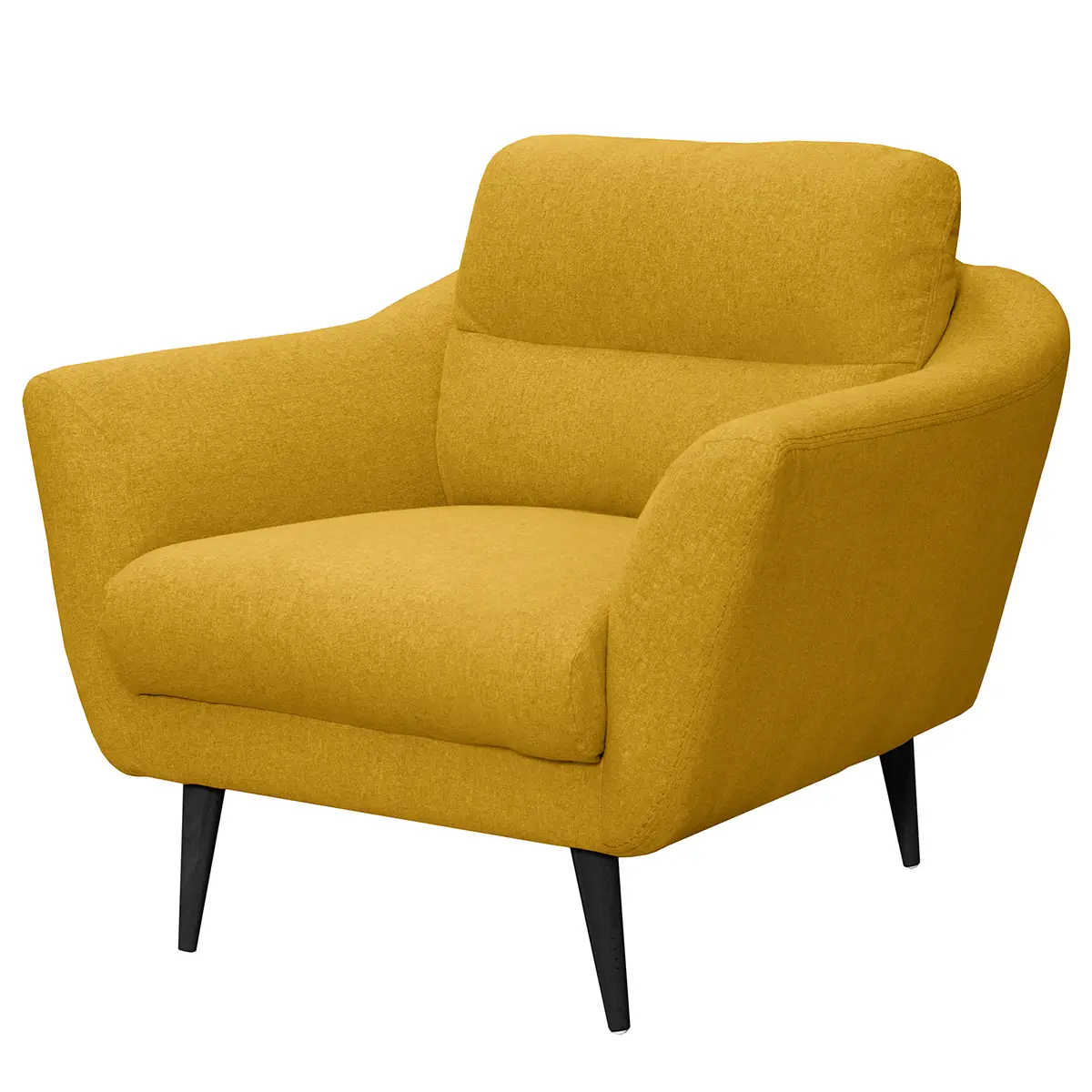 Sessel Lucinda | Gelb