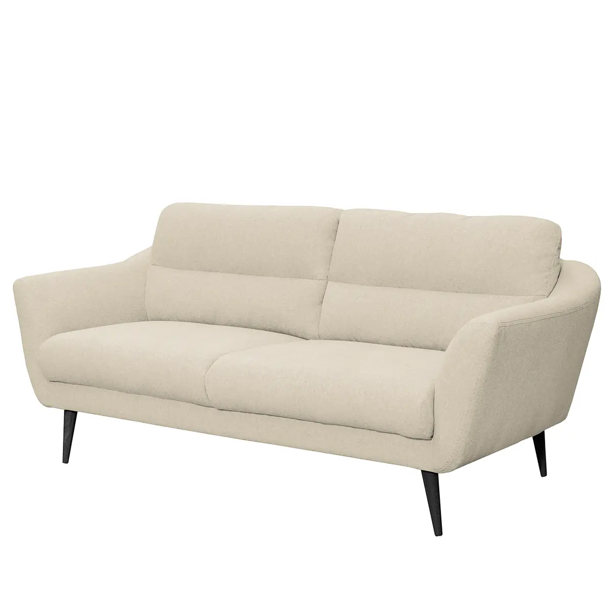Sofa Lucinda I 2,5-Sitzer | Beige