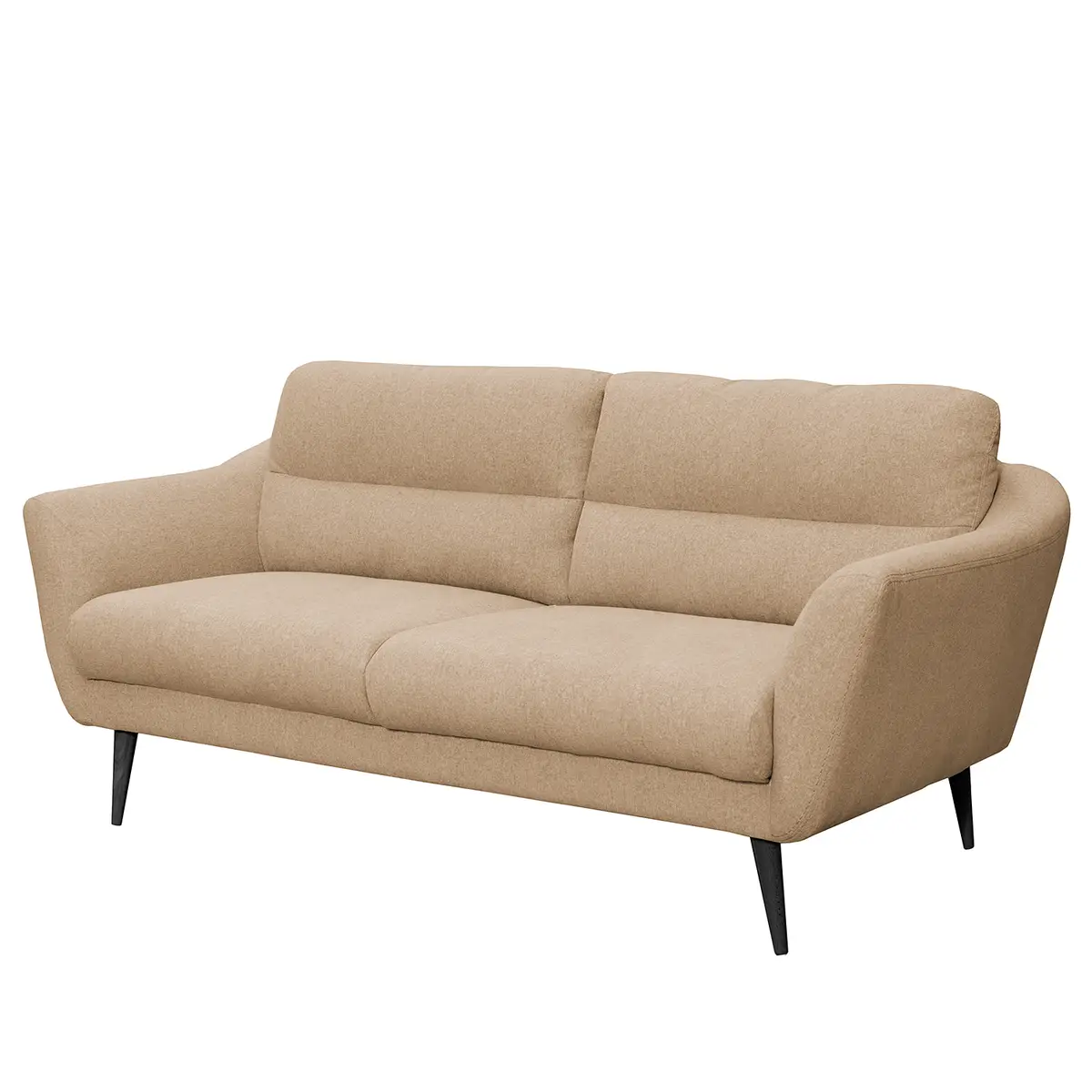 Sofa Lucinda I 2,5-Sitzer | Beige