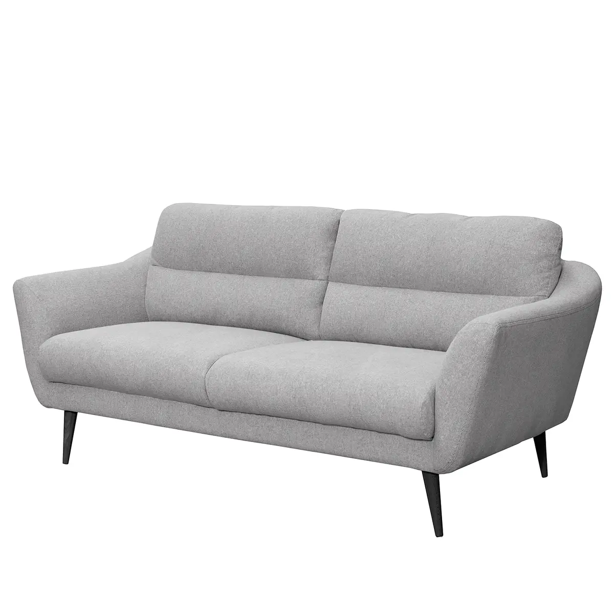 Sofa Lucinda I 2,5-Sitzer | Grau
