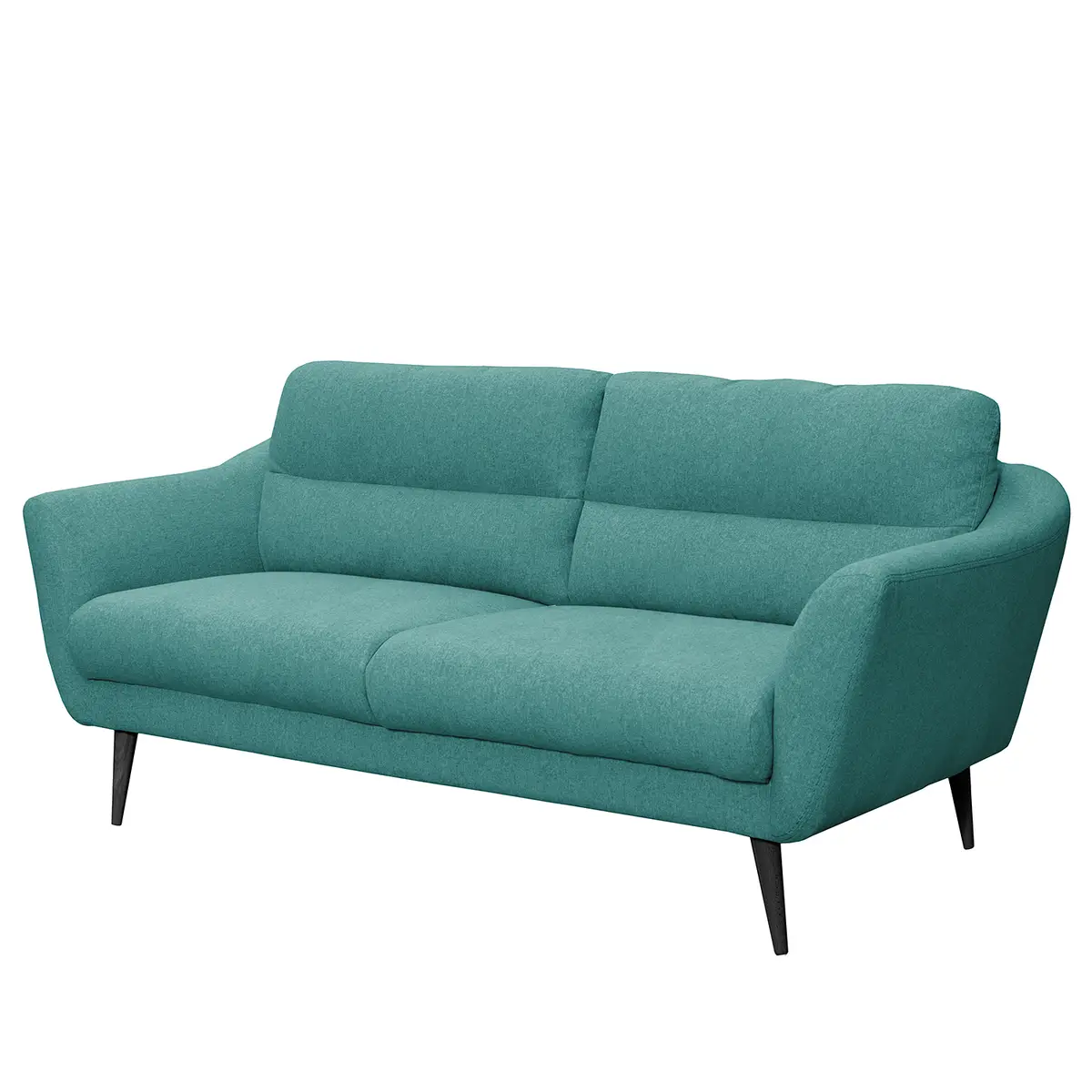 Sofa Lucinda I 2,5-Sitzer | Blau