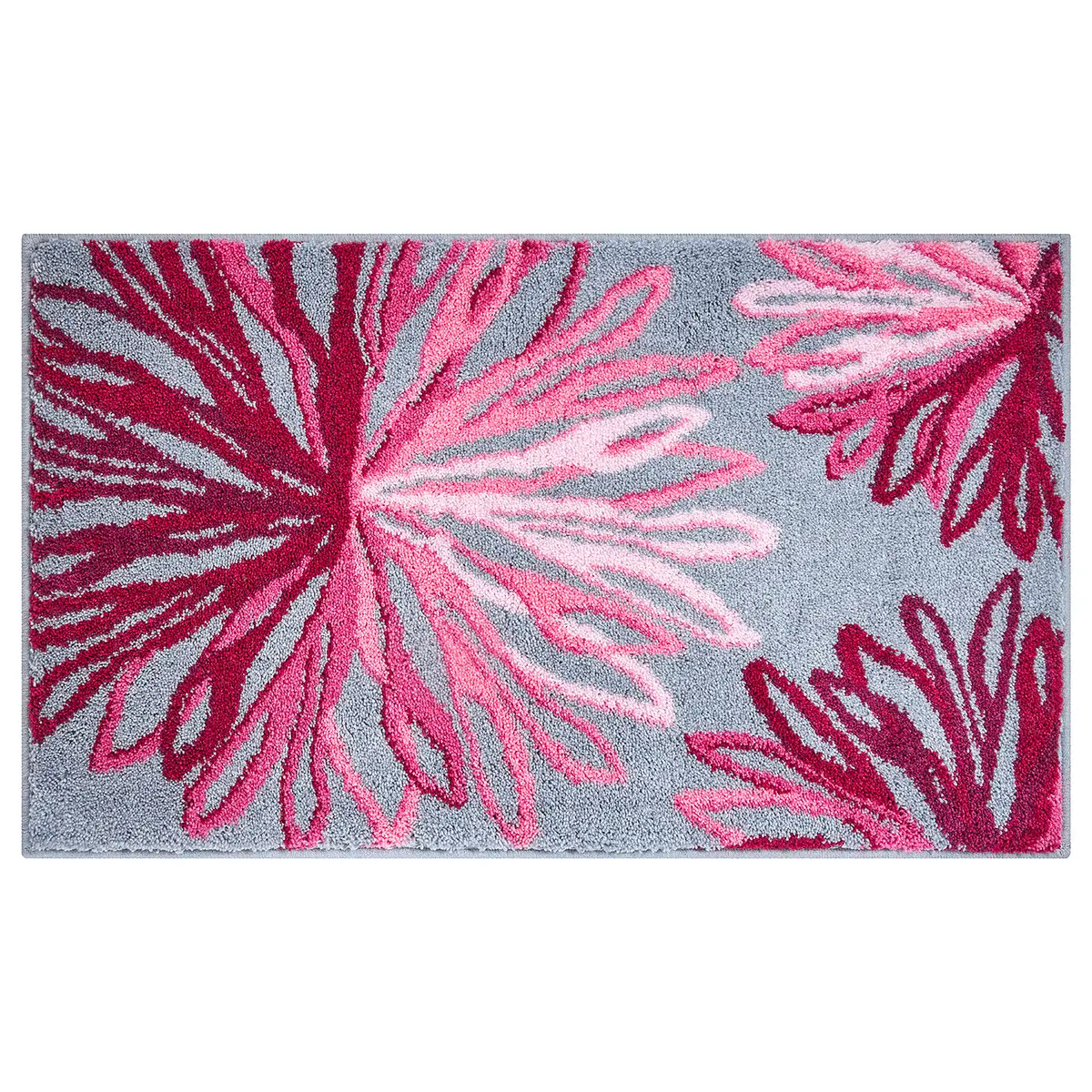 Badteppich Art | Pink