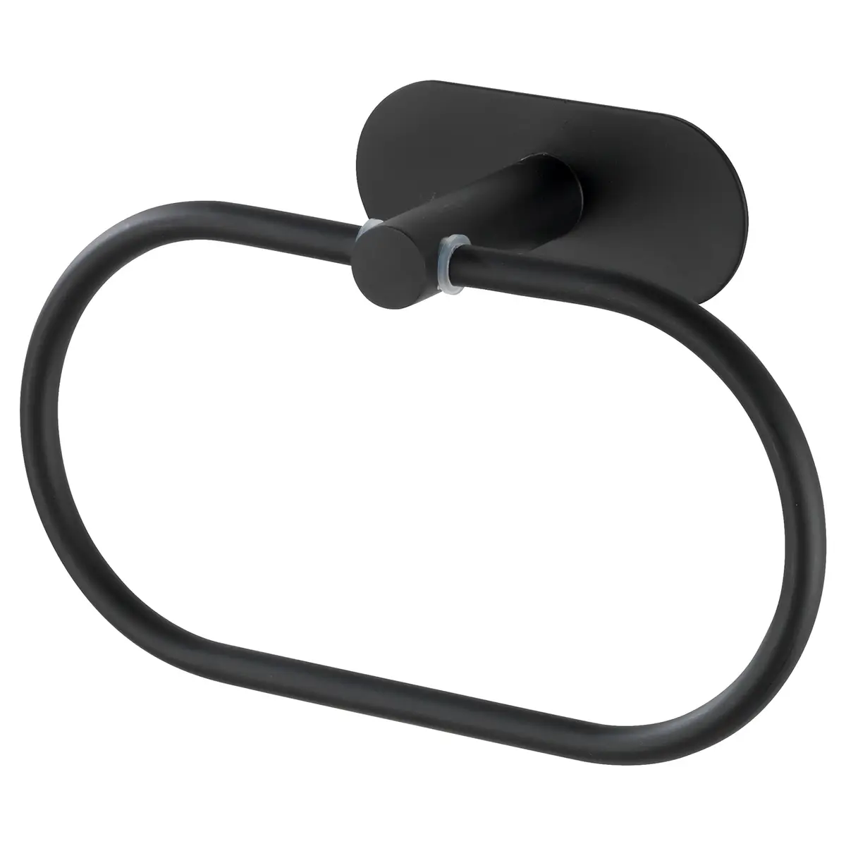 Handtuchring Orea | Schwarz