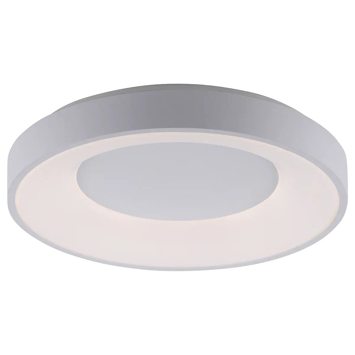 LED-Deckenleuchte Anika | Weiß