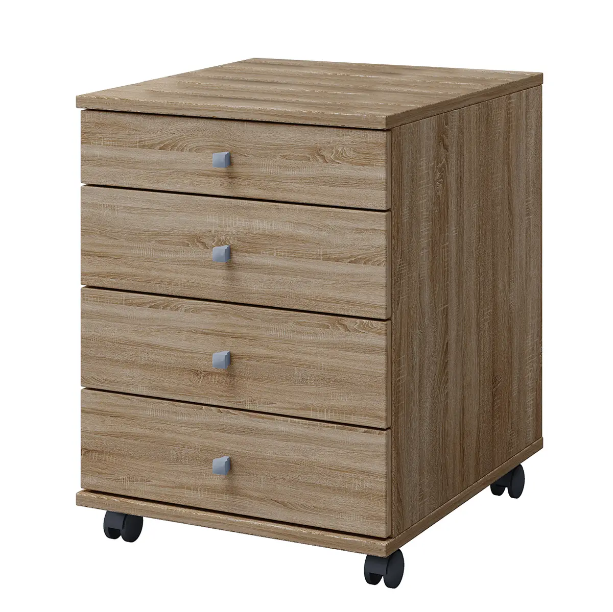 Rollcontainer Mini | Beige